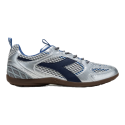 diadora Trace 复古运动休闲鞋 银灰 38