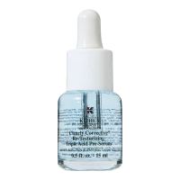 淘金币可用：科颜氏 精研三酸焕肤精华 溜溜瓶款 15ml