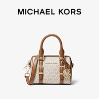 MICHAEL KORS BEDFORD系列 女士手提波士顿包 32F9G06C0B