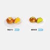 喵叔的实验室 碱水面包球 巧克力夹心 500g*1箱 蛋糕糕点