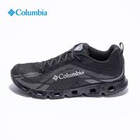 Columbia 26春夏溯溪鞋男户外速干透气防滑耐磨徒步水路两栖涉水鞋BM4617 012 43 (280mm) /10