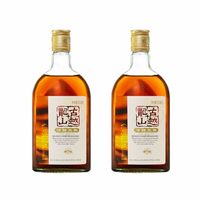 移动端：古越龙山 清醇三年 黄酒 500ml*2瓶