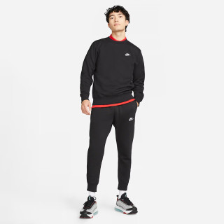 NIKE 男子针织运动长裤 BV2672-010