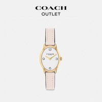 COACH TALIA 22MM 女士腕表
