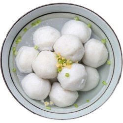 马鲛鱼丸250g*2袋