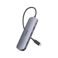 NEBULA Anker 7合1 USB-C拓展坞 HDMI投屏 PD100W快充
