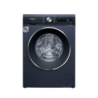 西门子 10公斤洗衣机WB45UM110W