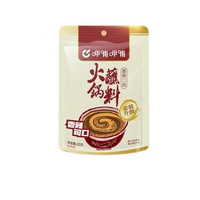 呷哺呷哺 火锅蘸料60g*10袋