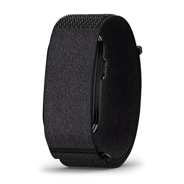 29日20点、新品发售：佳明 CIRQA Smart Band 无屏运动手环
