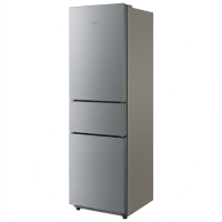 华凌 HR-213T 直冷三门冰箱 213L