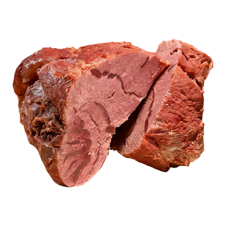 牧牛班 河南现卤牛腱子 清真原切熟食 1kg
