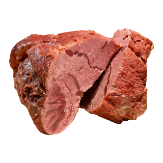 牧牛班 河南现卤牛腱子 清真原切熟食 1kg