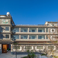 移动端：初心·枕山观海民宿2晚