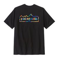 Patagonia 男士短袖T恤 37768