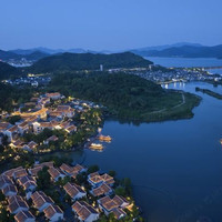 宁波柏悦酒店 柏悦大床房（悦享江南美景）1晚