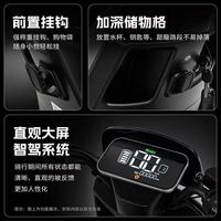 雅迪 G30s-M 电动摩托车