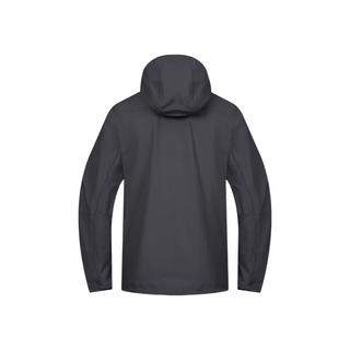 HAGLOFS火柴棍 Ultrathin Softshell防风透气 水泥灰 XS 软壳衣