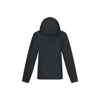 HAGLOFS 火柴棍 Ultrathin Softshell 防风透气 女款-深林绿 XL 软壳衣