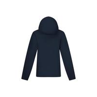 HAGLOFS 火柴棍 Ultrathin Softshell 防风透气 女款纯黑 XXL 软壳衣