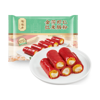 陶陶居 金莎虾仁红米肠粉 690g
