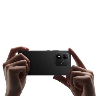 红米 Note 17 手机 8GB+256GB 黑色