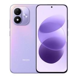 红米 Note 17 手机 8GB+128GB 流星紫