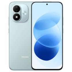 红米 Note 17 手机 8GB+256GB 浅水青