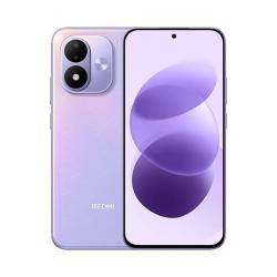 红米 Note 17 手机 8GB 256GB 流星紫