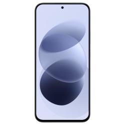 红米 Note 17 手机 6GB+128GB 黑色
