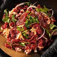 肆柒农场 齐齐哈尔牛肉 45.9  1斤送蘸料20g