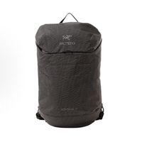 百亿补贴：ARC'TERYX KONSEAL 15格子双肩包 轻量化防水户外攀岩包