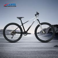 喜德盛 MT1 lite系列 碳纤维 山地自行车
