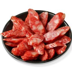 广式腊肠500g*1袋