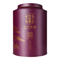 六百里 太平猴魁绿茶 特级紫气东来 250g