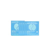 移动端、88VIP：Patchology SERVE CHILLED ICED FIRMING EYE GELS 眼膜revolve时