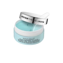 彼得罗夫 WATER DRENCH HYDRA-GEL 眼贴revolve小众新款