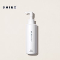 移动端：shiro 保湿 身体乳