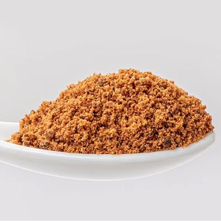 绫悦花语 纯甘蔗老红糖粉 500g*1袋 食糖