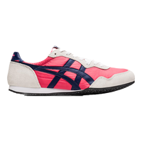 Onitsuka Tiger 鬼塚虎 SERRANO 低帮运动休闲鞋