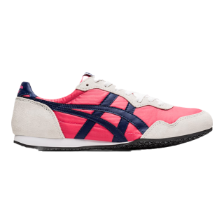 Onitsuka Tiger 鬼塚虎 SERRANO 低帮运动休闲鞋