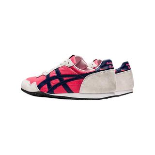 Onitsuka Tiger 鬼塚虎 SERRANO 低帮运动休闲鞋