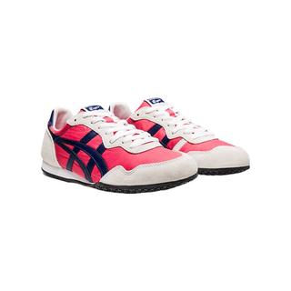 Onitsuka Tiger 鬼塚虎 SERRANO 低帮运动休闲鞋
