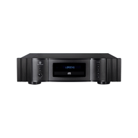 天逸 TY-1CDPRO 平衡输出 黑色 CD机