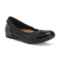 Clarks Rena Jazz 平底单鞋