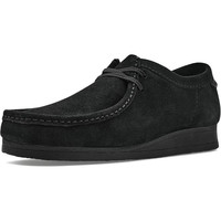 Clarks Wallaston 男士低帮靴