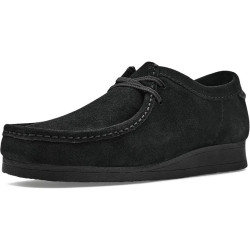 Clarks Wallaston 男士低帮靴