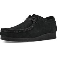 Clarks/其乐 Wallaston Low 男式低帮靴