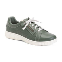 Clarks Leather Caroline Rio Shoes