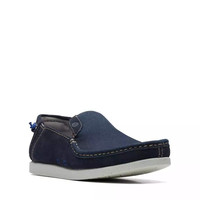 Clarks 男士休闲鞋 Shacrelite Step Slip-On Shoes