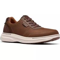 Clarks Craftwell 系带休闲鞋 男款